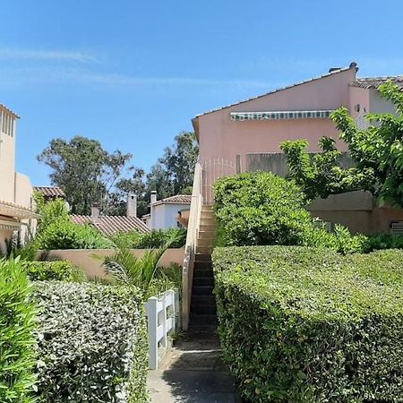 Les Casselas Appartement A 2 Pas De La Plage Saint-Cyprien  Buitenkant foto